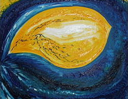 Blue-Yellow