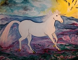 Einhorn