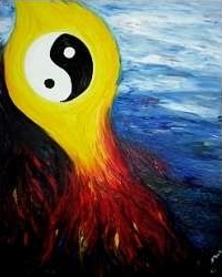 Yin & Yang