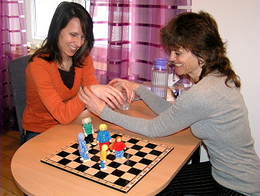 Familienstellen
