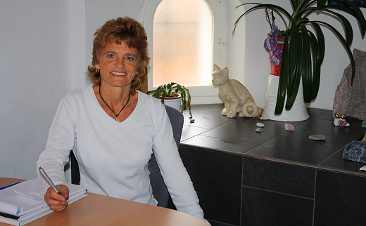 Mirjam Mira